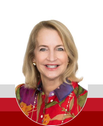 Stacey E. Rosen,