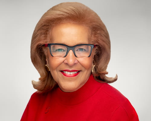 Marsha Jones
