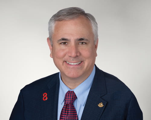 Donald M. Lloyd-Jones
