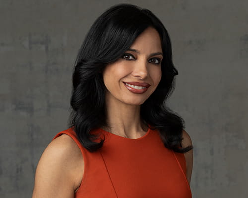 Tara Narula
