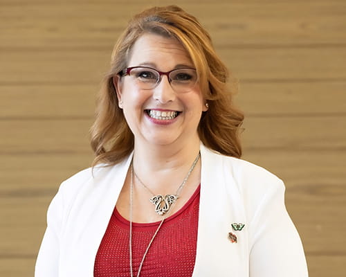 Lisa Salberg