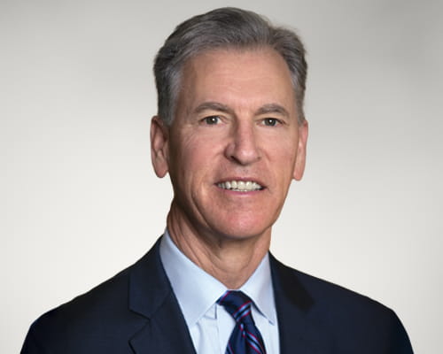 Mark J. Tarr