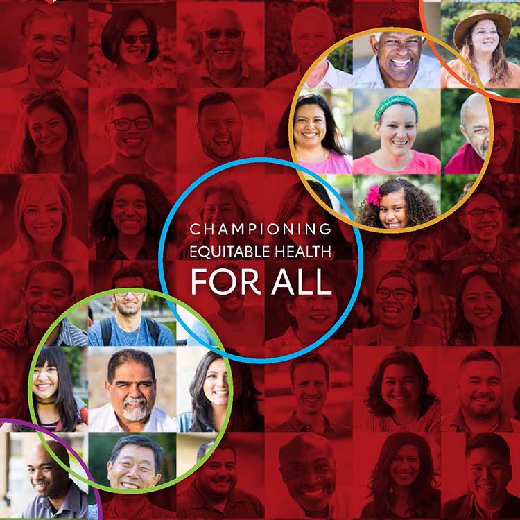 thumbnail of AHA 10 Commitments Report for 2021 2022