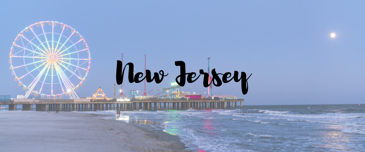 pictures of new jersey