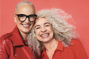 Philadelphia Magazine Go Red