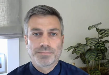 Local physician Dr. Michael Paull from the Vancouver Clinic, answers common questions