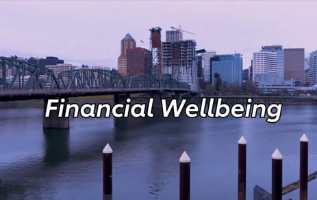 Financial Wellbeing