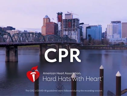 CPR & AEDs 