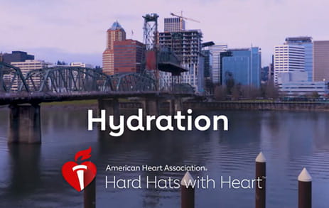 Hydration