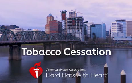 Tobacco Cessation