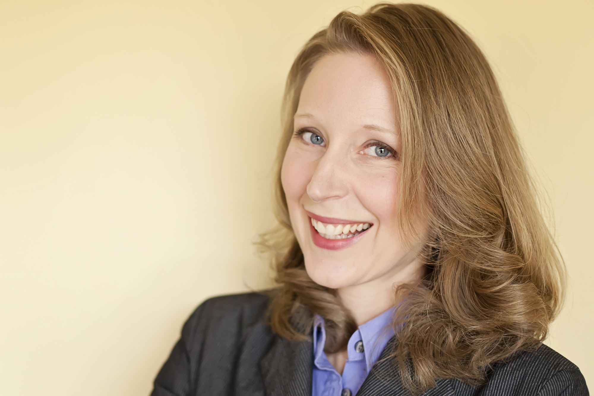 Michelle Nostheide, Executive Director