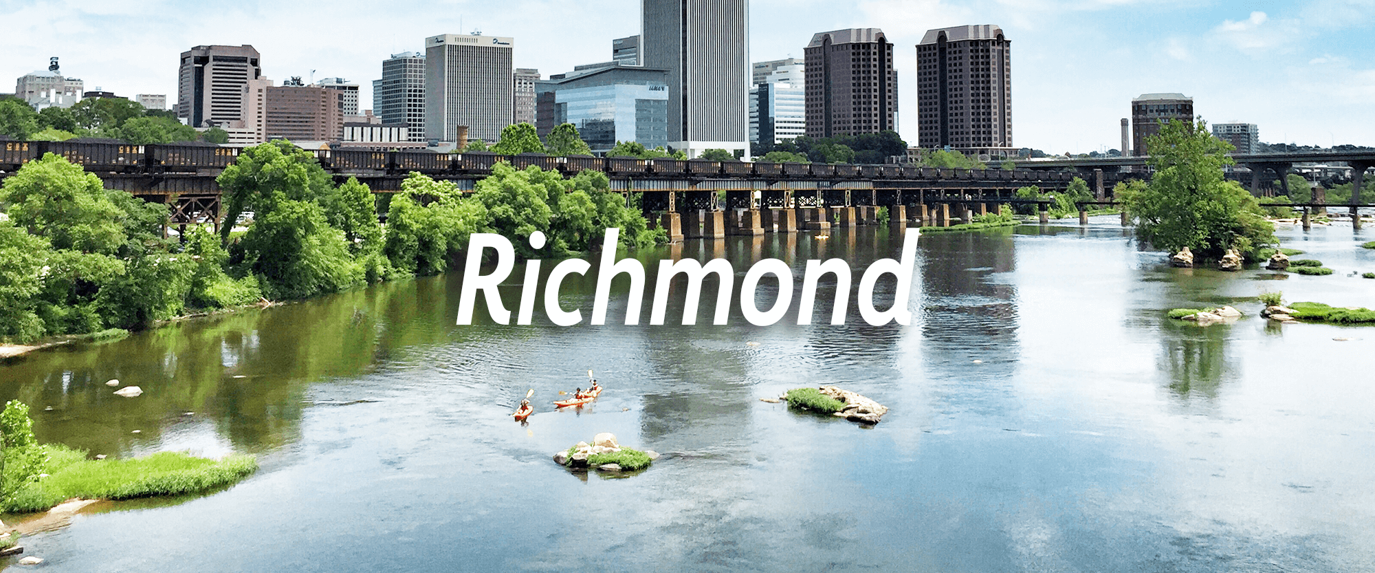 Richmond, Virginia