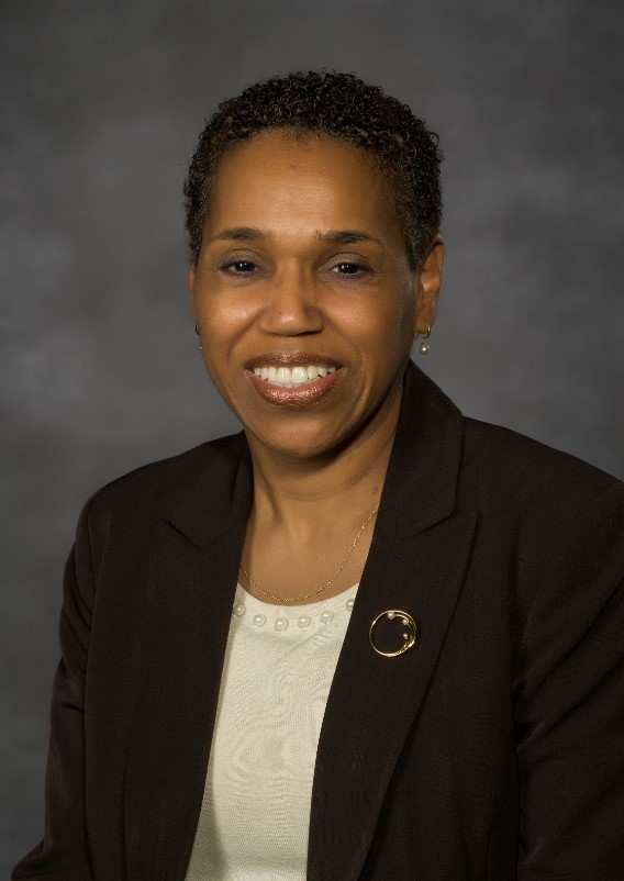 Sheryl Garland