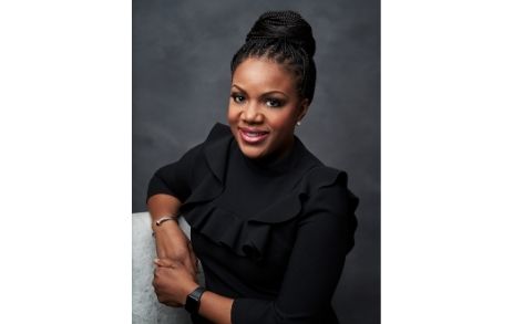 Headshot of Danette G Howard