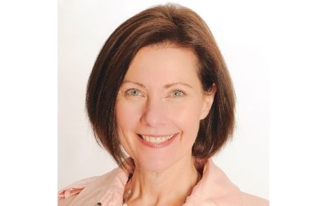 Headshot of Doshia Stewart