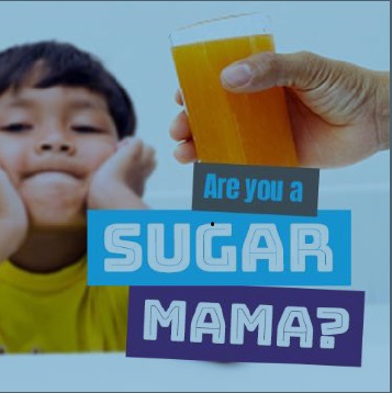 Are you a sugar mama