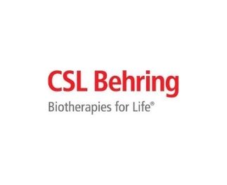 CSL Behring Biotherapies for life