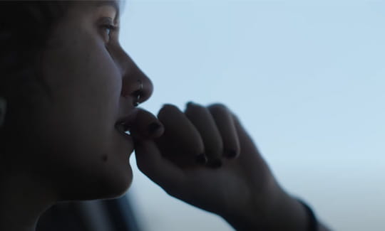 Elliot on Mental Health