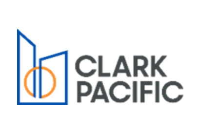 Clark Pacific logo