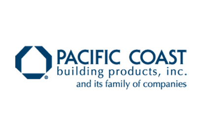 Pacific Coast building product, inc. and its family of companies