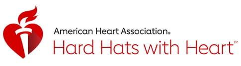 Hard Hats with Heart