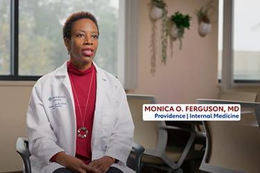 Doctor's top tips for managing high blood pressure