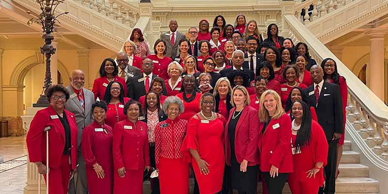 Advocacy
