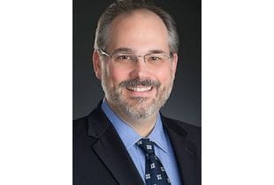 Chief Medical Officer Jeff Murawsky, M.D.