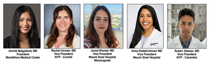 Cardiology Fellows