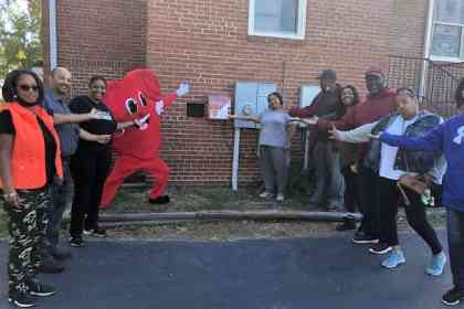 Wakefield Missionary Baptist Church