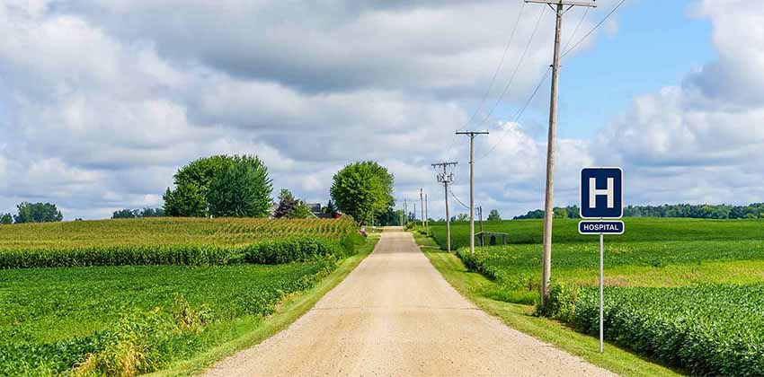 ND Rural Health