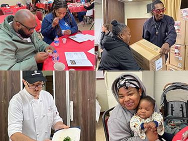 Cooking for Healthy Hearts