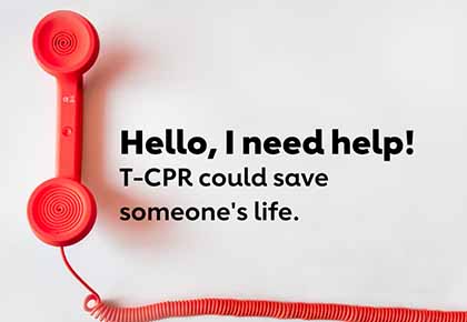 CPR