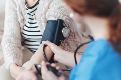 Using Blood Pressure to Educate
