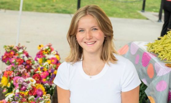 Meredith Kalberer