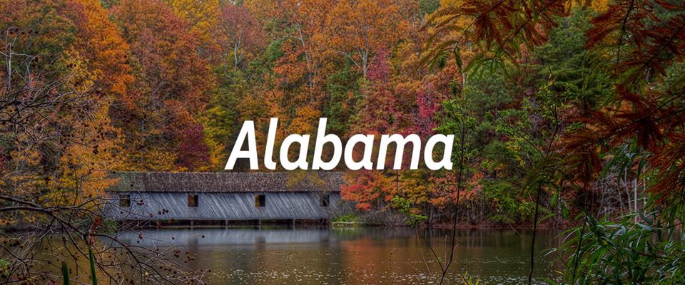 Alabama