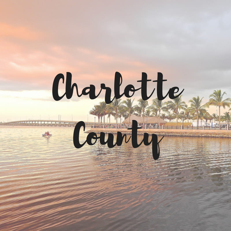 Charlotte County, Florida