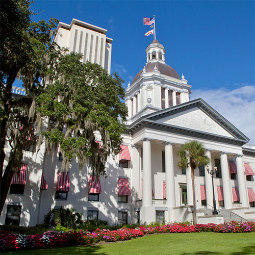 Florida Capital