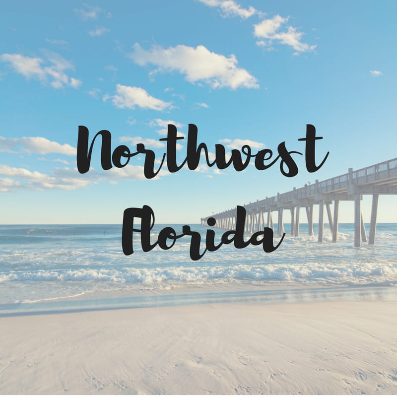 Northwest Florida