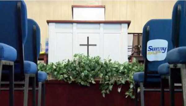 church