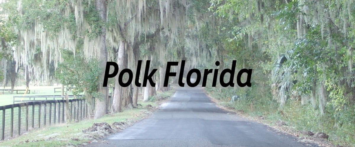 Polk County Florida