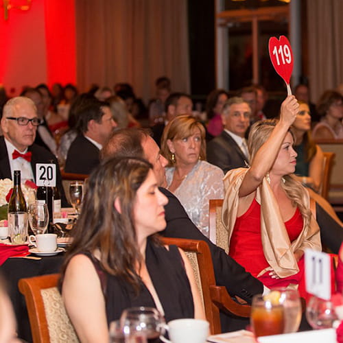 Polk County Heart Ball