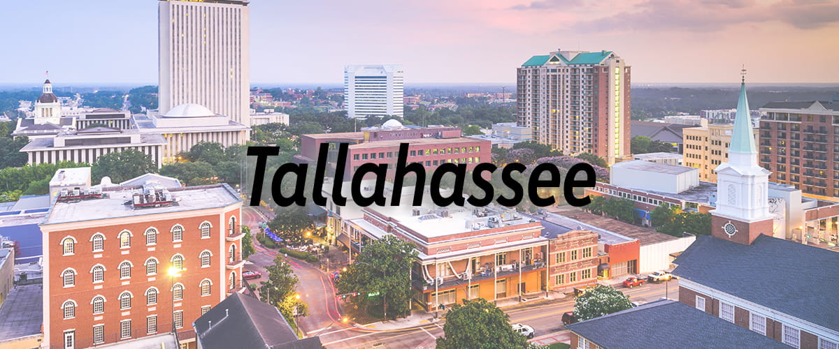 Tallahassee Florida