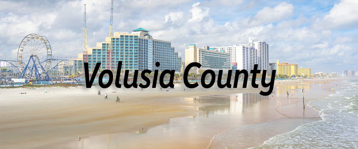 Valusia County Florida