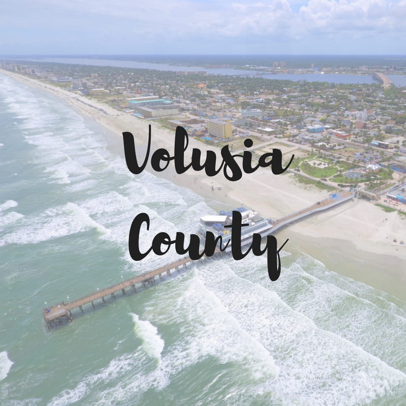 Volusia County, Florida
