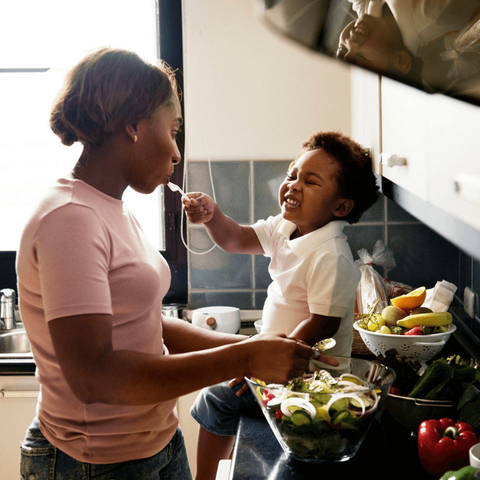Healthy Kitchen