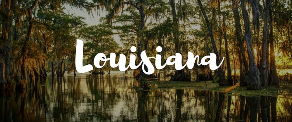 Louisiana