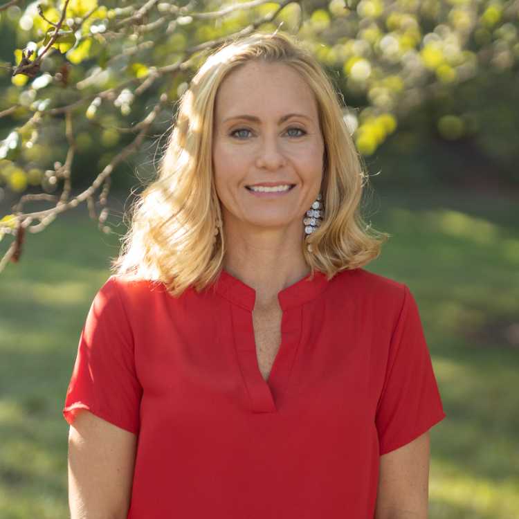 Leah Hazelwood