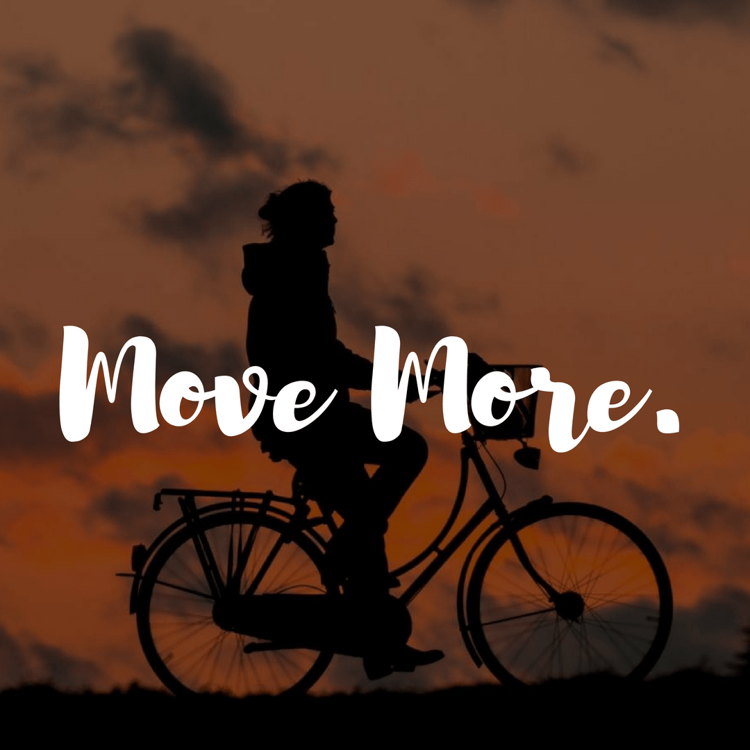 Move More