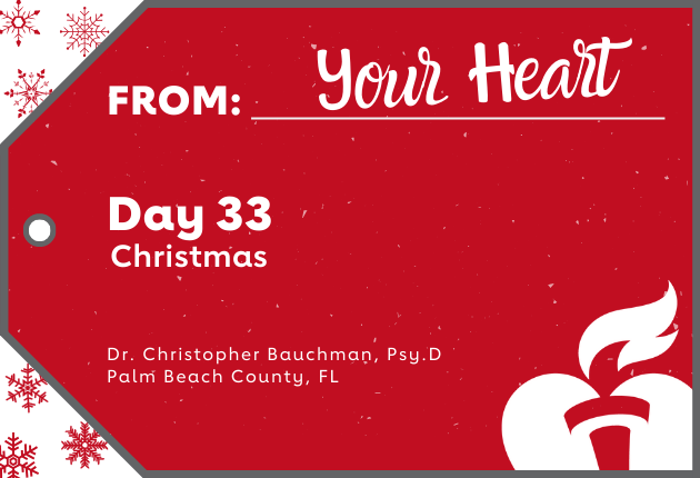 Day 33 - Christmas